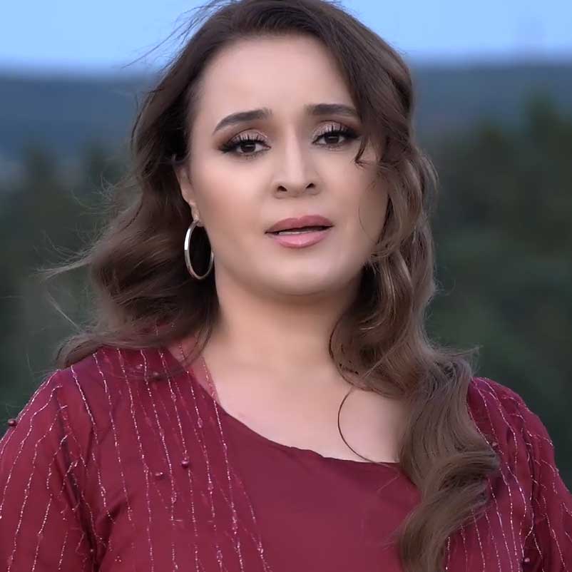 ئەز و تۆ